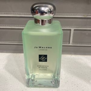Jo Malone osmanthus blossom cologne